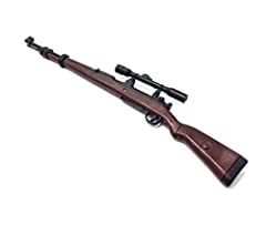 Scale kar 98k for sale  Delivered anywhere in USA 