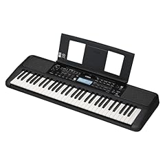 Yamaha psr e383 for sale  Delivered anywhere in UK