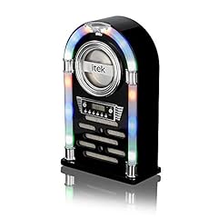 Itek jukebox player for sale  Delivered anywhere in UK