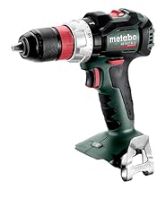 Metabo cordless drill for sale  Delivered anywhere in UK