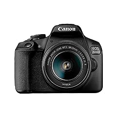 Canon eos 2000d for sale  Delivered anywhere in UK