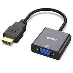 Benfei hdmi vga for sale  Delivered anywhere in USA 