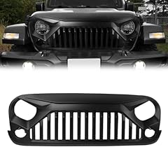 Abs front grille for sale  Delivered anywhere in USA 