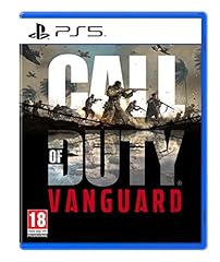 of duty vanguard d'occasion  Livré partout en France