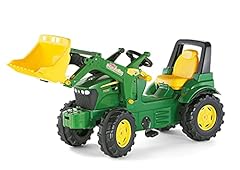 Rolly toys rollyfarmtrac for sale  Delivered anywhere in UK