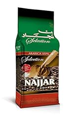 Cafe najjar classic for sale  Delivered anywhere in UK