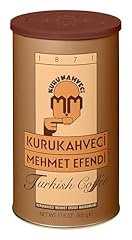 Kurukahveci mehmet efendi for sale  Delivered anywhere in UK