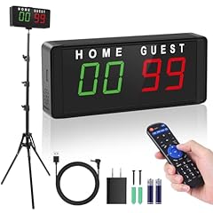 Led electronic scoreboard for sale  Delivered anywhere in USA 