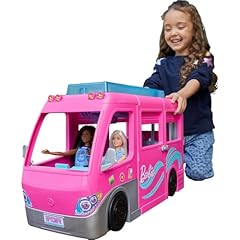 Barbie dream camper for sale  Delivered anywhere in UK