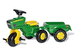 Rolly toys rollytrac for sale  Delivered anywhere in UK