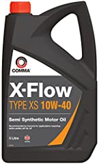 Comma xfxs5l flow for sale  Delivered anywhere in UK