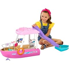 Barbie dream boat for sale  Delivered anywhere in UK