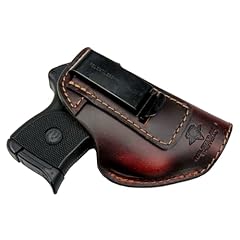 Defender leather iwb for sale  Delivered anywhere in USA 