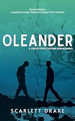 Oleander great expectations for sale  Delivered anywhere in UK