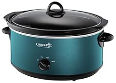 Crockpot manual quart for sale  Delivered anywhere in USA 