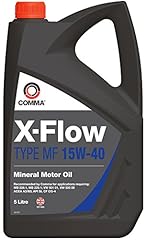 Comma xfmf5l flow for sale  Delivered anywhere in UK