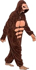 Funziez sasquatch costume for sale  Delivered anywhere in USA 