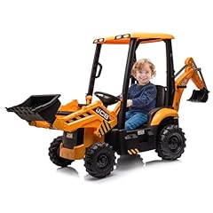 Ride excavator 12v for sale  Delivered anywhere in USA 