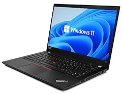 Lenovo thinkpad t490 for sale  Delivered anywhere in UK