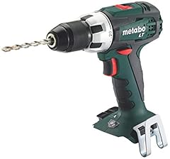 Metabo bs18lt 18v for sale  Delivered anywhere in UK