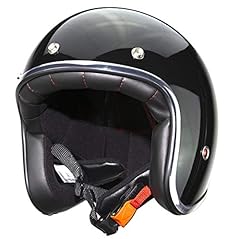 Jet motorcycle helmet for sale  Delivered anywhere in UK