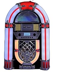 Bluetooth jukebox usb for sale  Delivered anywhere in UK