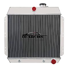 Coolingbest aluminum radiator for sale  Delivered anywhere in USA 