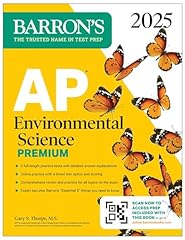 Environmental science premium for sale  Delivered anywhere in USA 