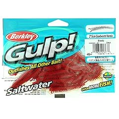 Gulp sandworm soft for sale  Delivered anywhere in UK