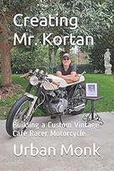 Creating mr. kortan for sale  Delivered anywhere in USA 