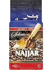 Cafe najjar classic for sale  Delivered anywhere in UK