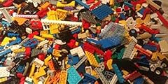 Lego 1000g mixed for sale  Delivered anywhere in UK