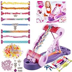 Agirlgle friendship bracelet for sale  Delivered anywhere in USA 