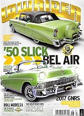 Lowrider magazine june for sale  Delivered anywhere in USA 