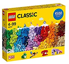 Lego classic 1500 for sale  Delivered anywhere in UK