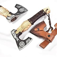 Viking axe ashwood for sale  Delivered anywhere in USA 