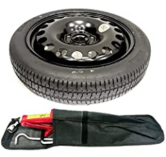 Thewheelshop space saver for sale  Delivered anywhere in UK