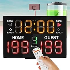 Spolehli football scoreboard for sale  Delivered anywhere in USA 