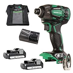 Metabo hpt wh18dbdl2c for sale  Delivered anywhere in UK