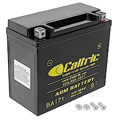 Caltric agm battery for sale  Delivered anywhere in USA 