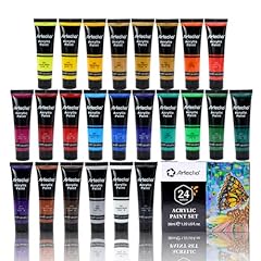 Artecho acrylic paint for sale  Delivered anywhere in UK