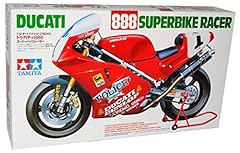 Tamiya ducati 888 for sale  Delivered anywhere in UK