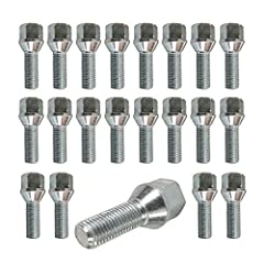 Wheel bolts compatible for sale  Delivered anywhere in UK