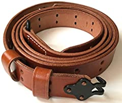 M1907 leather sling for sale  Delivered anywhere in USA 