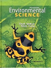 Environmental science turn for sale  Delivered anywhere in USA 