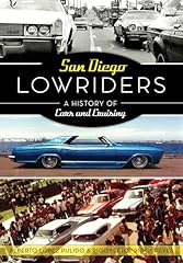 San diego lowriders for sale  Delivered anywhere in USA 