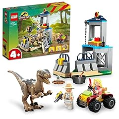 Lego 76957 jurassic for sale  Delivered anywhere in UK