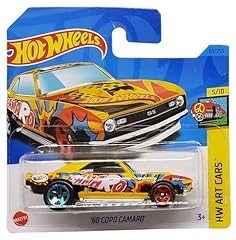 Hot wheels copo for sale  Delivered anywhere in UK