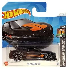 Hot wheels camaro for sale  Delivered anywhere in UK