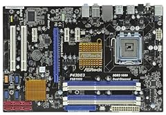 Asrock p43de3 motherboard for sale  Delivered anywhere in UK